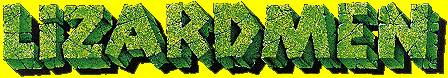 Lizardmen